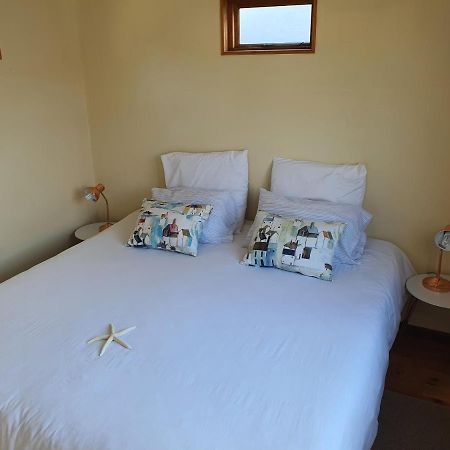 3Onheide Struisbaai Exterior foto