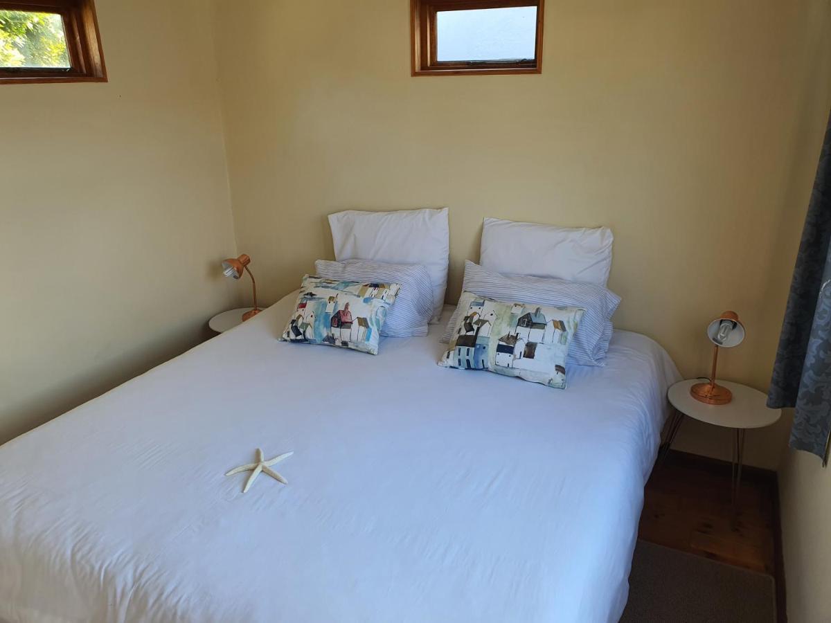3Onheide Struisbaai Exterior foto