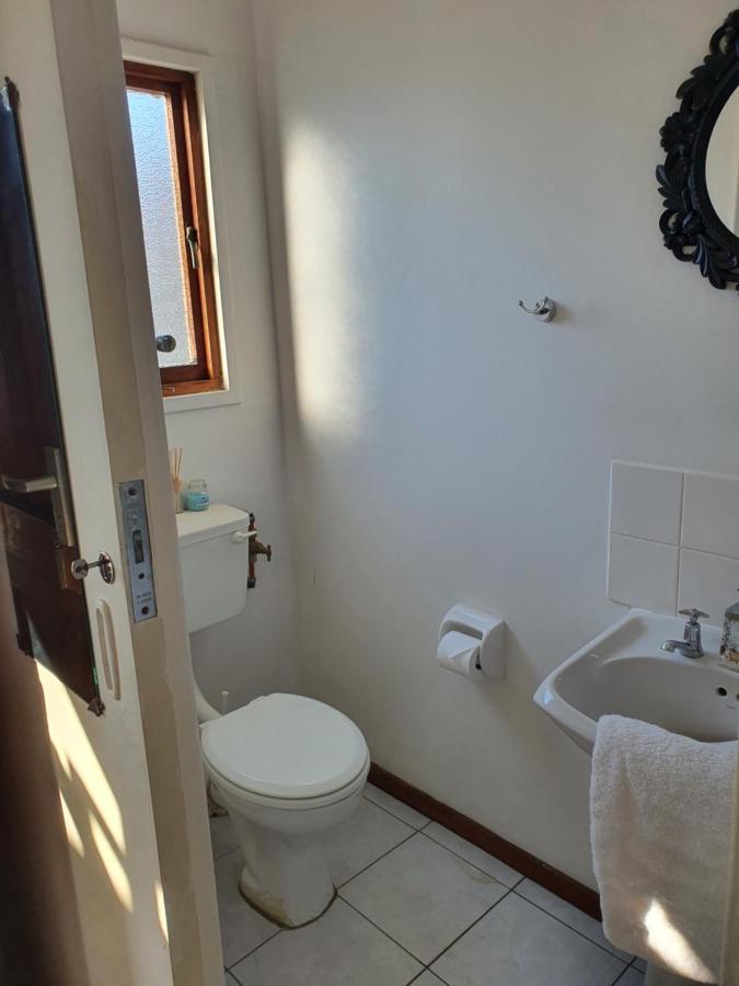 3Onheide Struisbaai Exterior foto