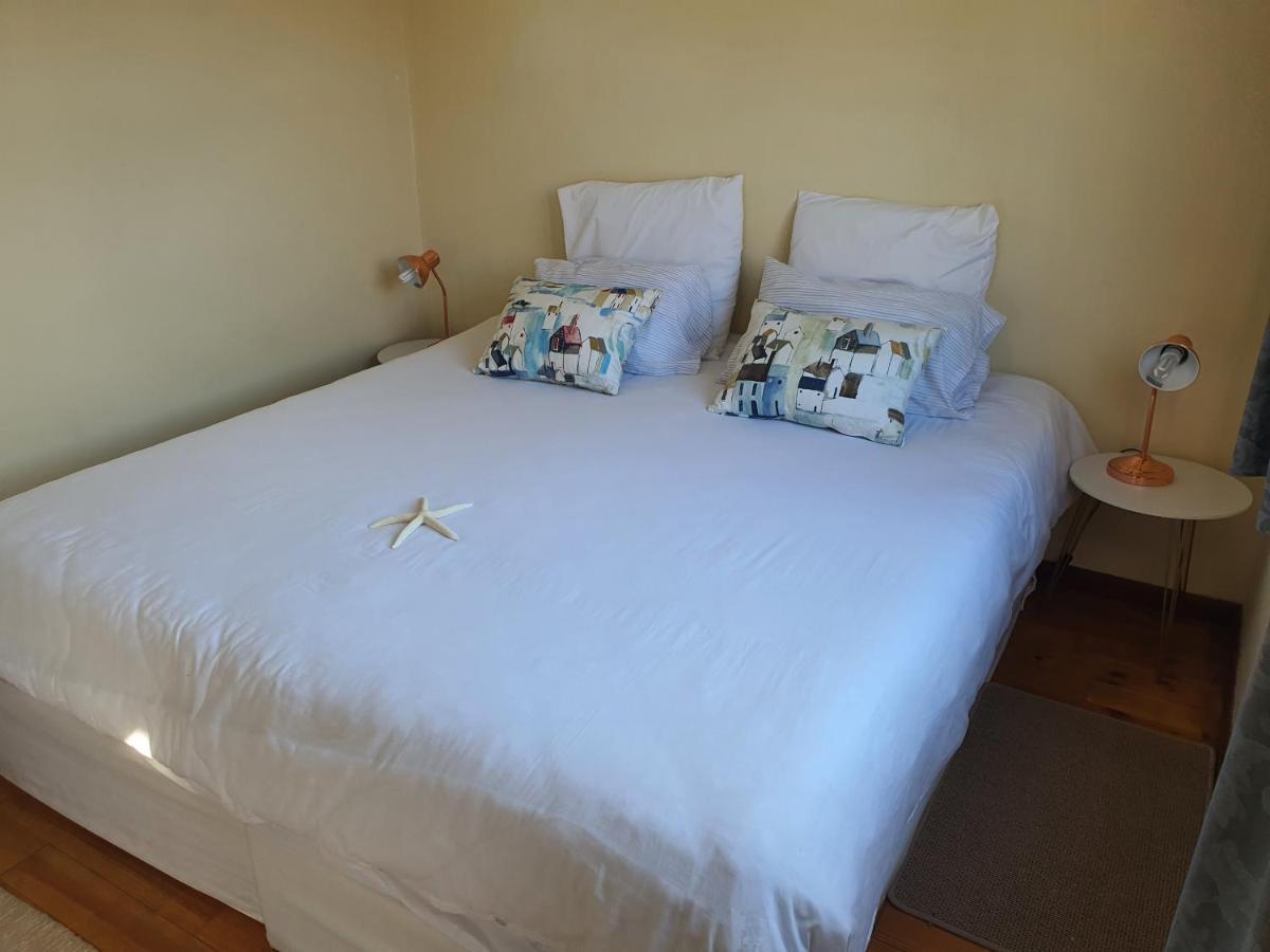 3Onheide Struisbaai Exterior foto